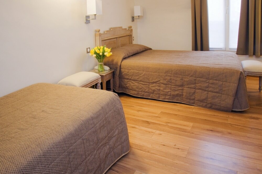 Фото Hôtel du Printemps