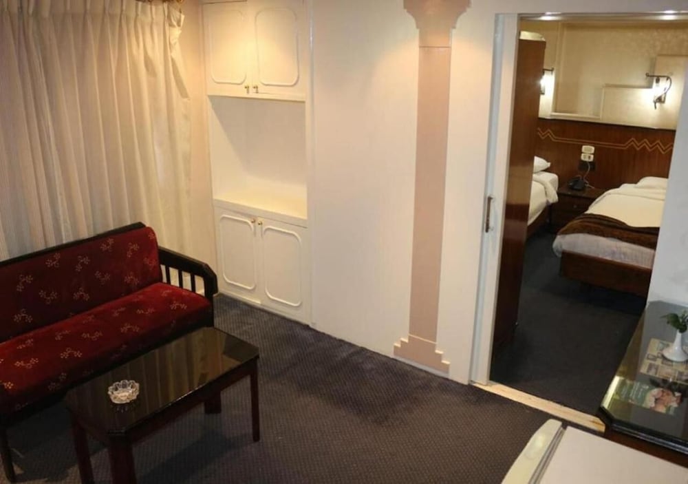 Фото Hor Moheb Hotel