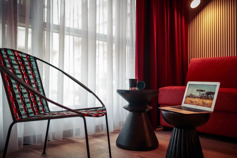 Фото Boma easy living hotel