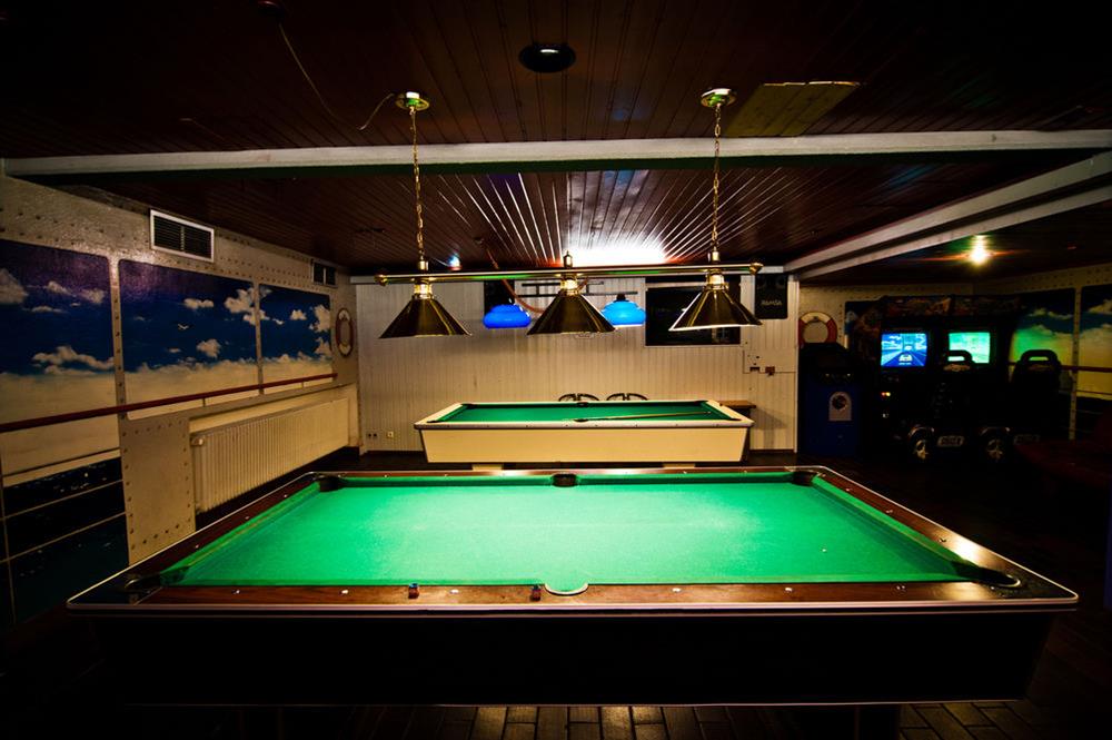 Фото Haus International Hostel