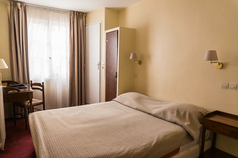 Фото Exelmans Hotel