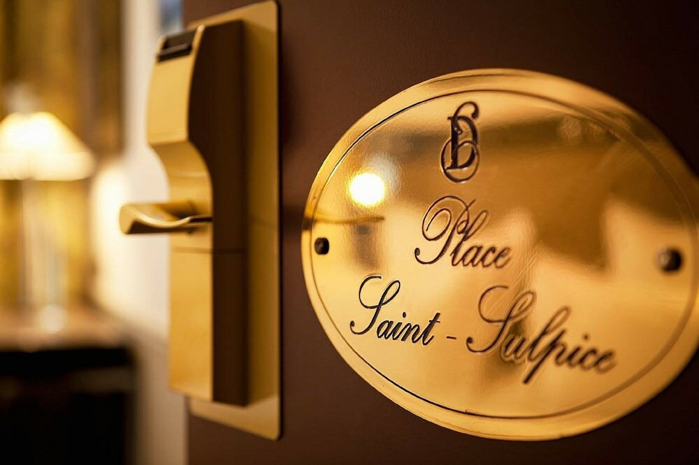 Фото Hotel Duquesne Eiffel