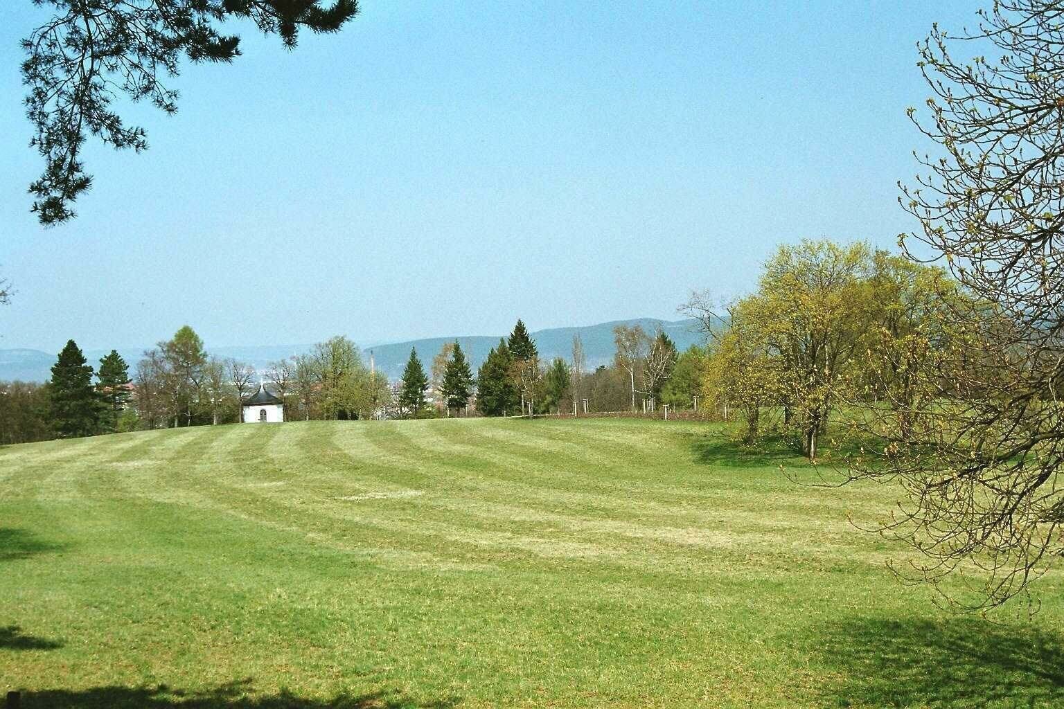 Фото Hotel & Restaurant Bergfried