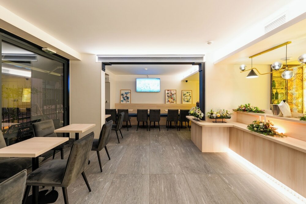 Фото Green Park Hotel Paris