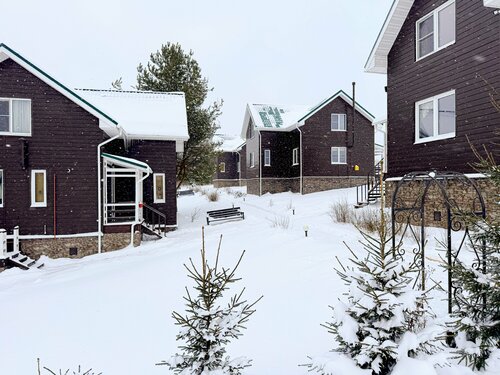 Дом в аренду Веслево клуб в Переславле-Залесском