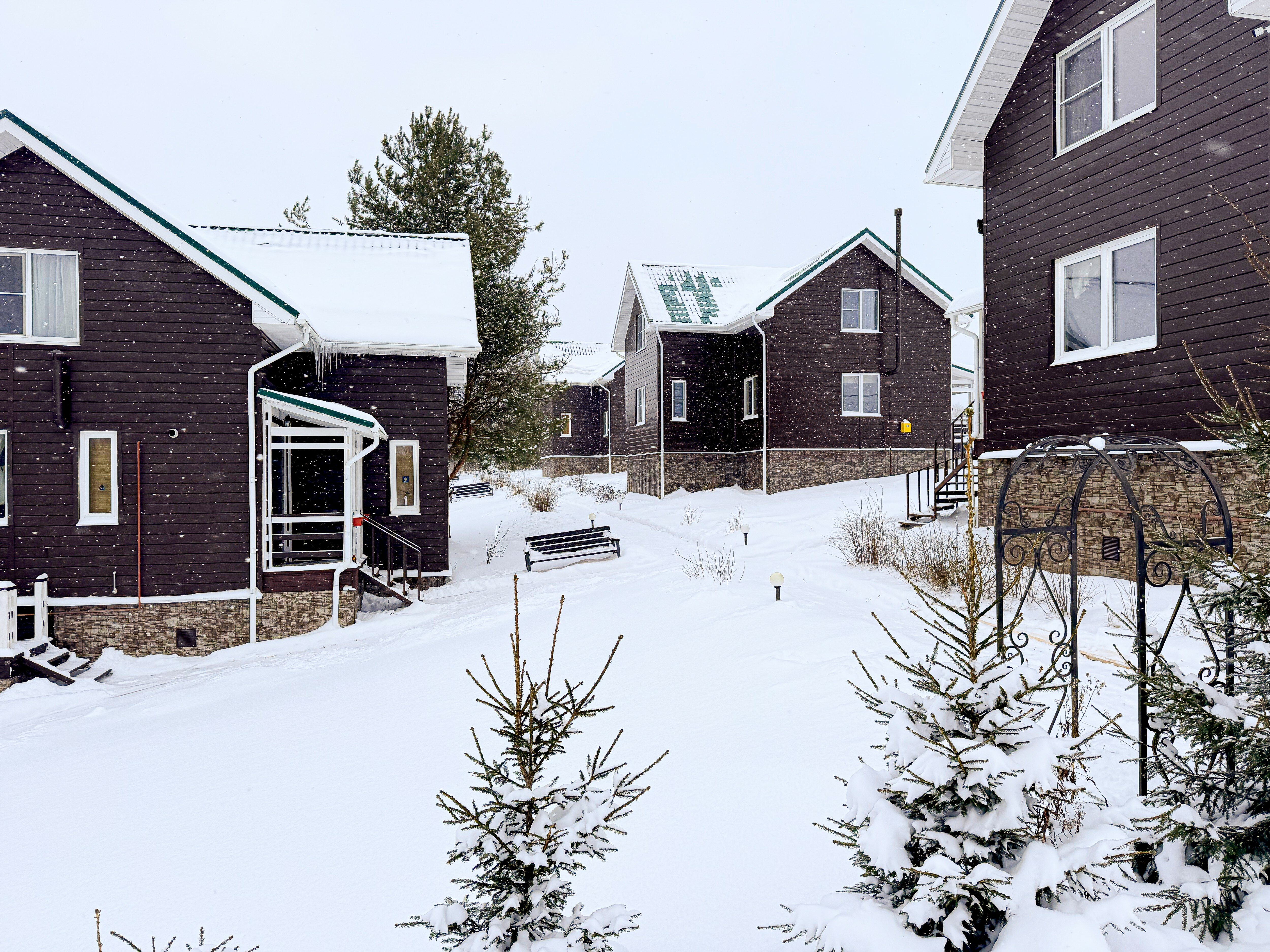 Фото Веслево клуб