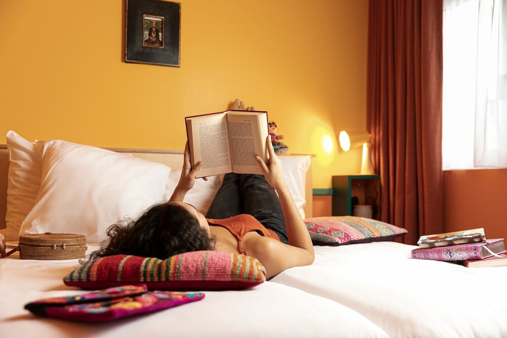 Фото Paul & Pia - Welcome Home Hotel