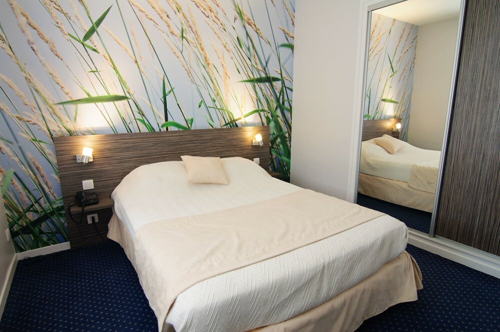 Фото Hotel Dauly Lyon
