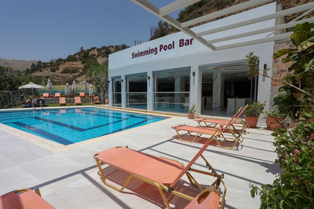 Фото Petra Hotel