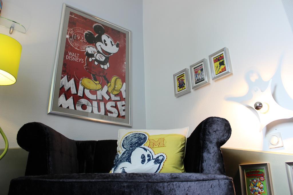 Фото Hotel Viva Creativo