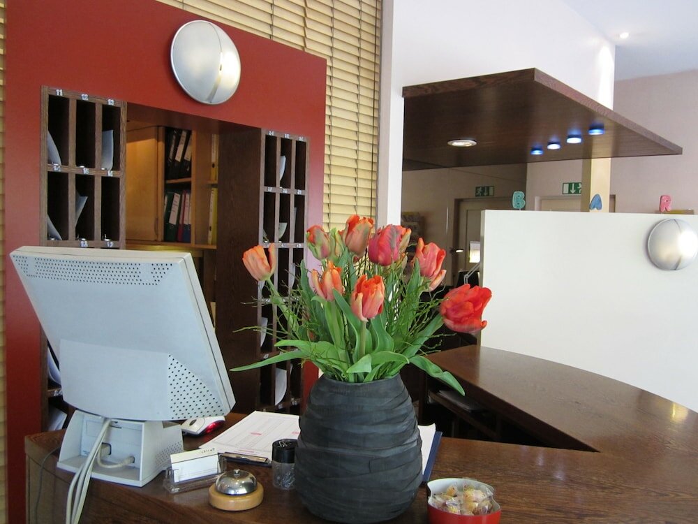 Фото Westend Hotel