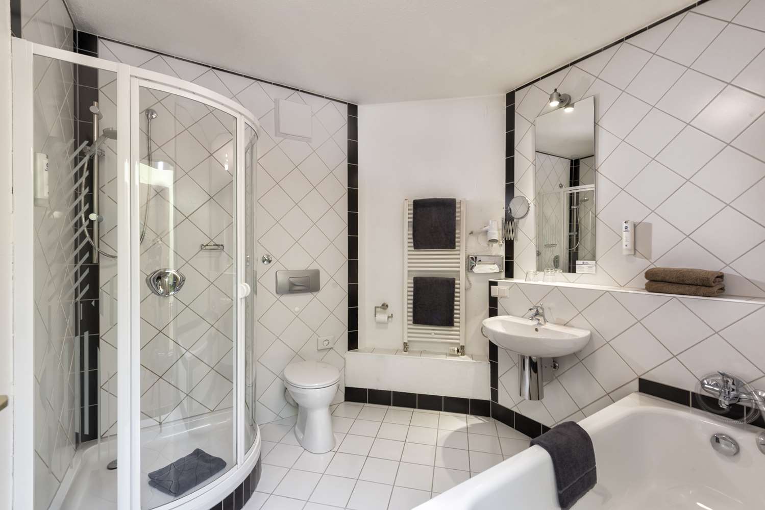 Фото Best Western Hotel Ambassador