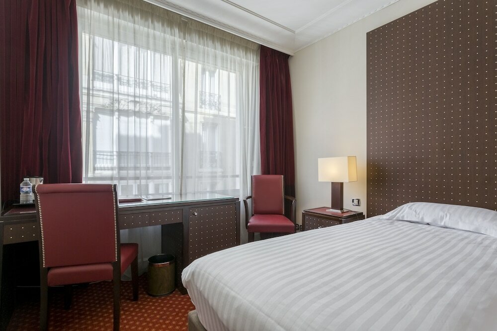 Фото Hotel De Castiglione