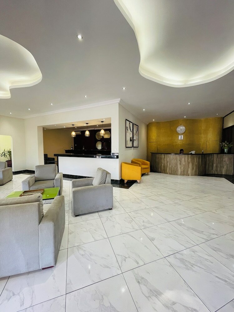 Фото Niagara Hotel