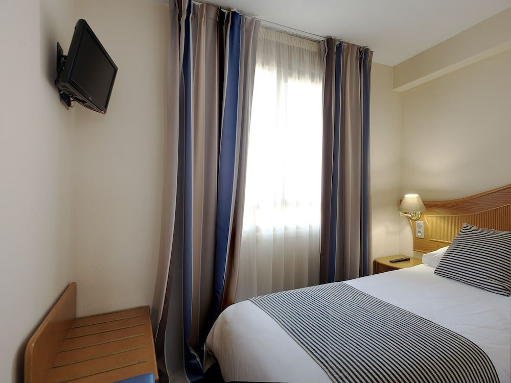 Фото Hotel Esprit d'Azur	