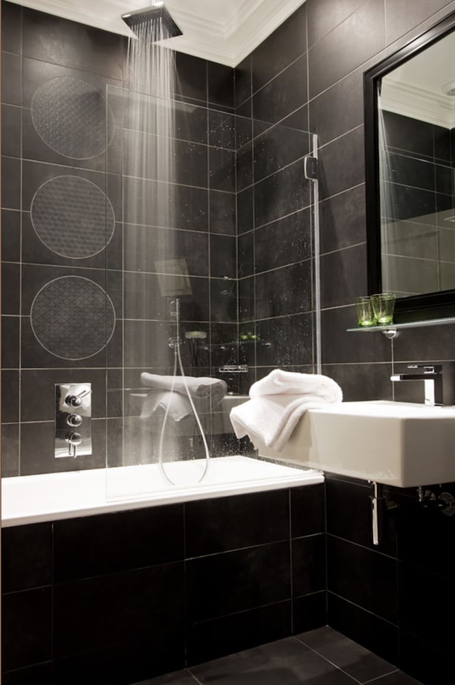 Фото Le Mathurin Hotel & SPA