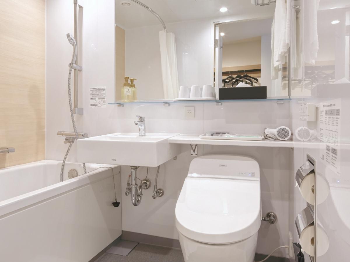 Фото Nest Hotel Naha