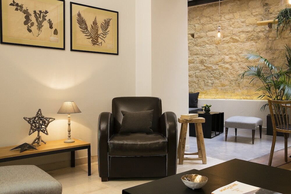 Фото Maxim Quartier Latin