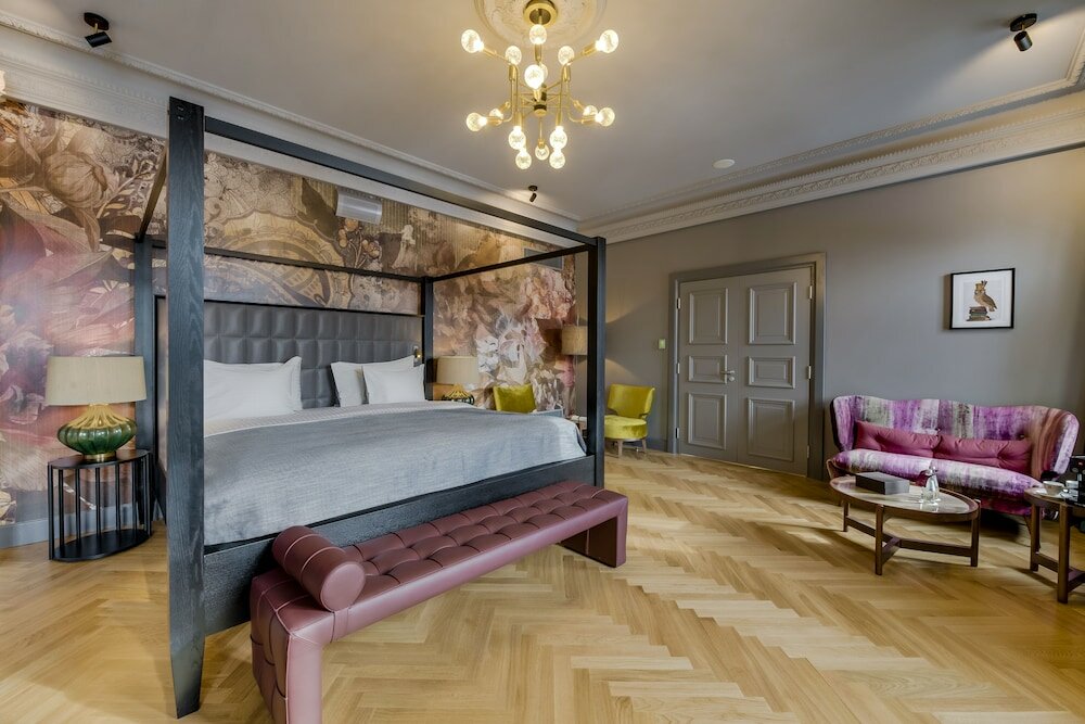 Фото Grand Poet by Semarah