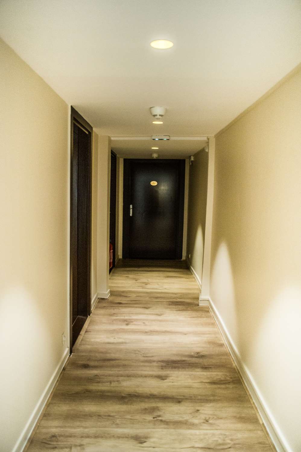 Фото Best Western Le Marquis de La Baume