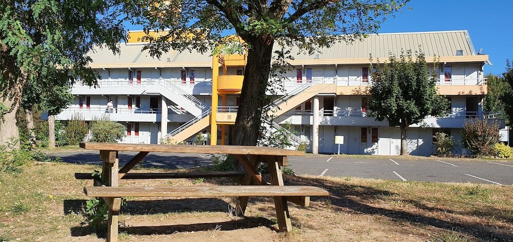 Фото Premiere Classe Tours Nord