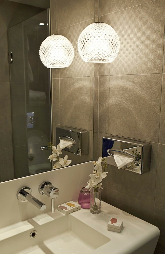 Фото Hotel Elysée Secret