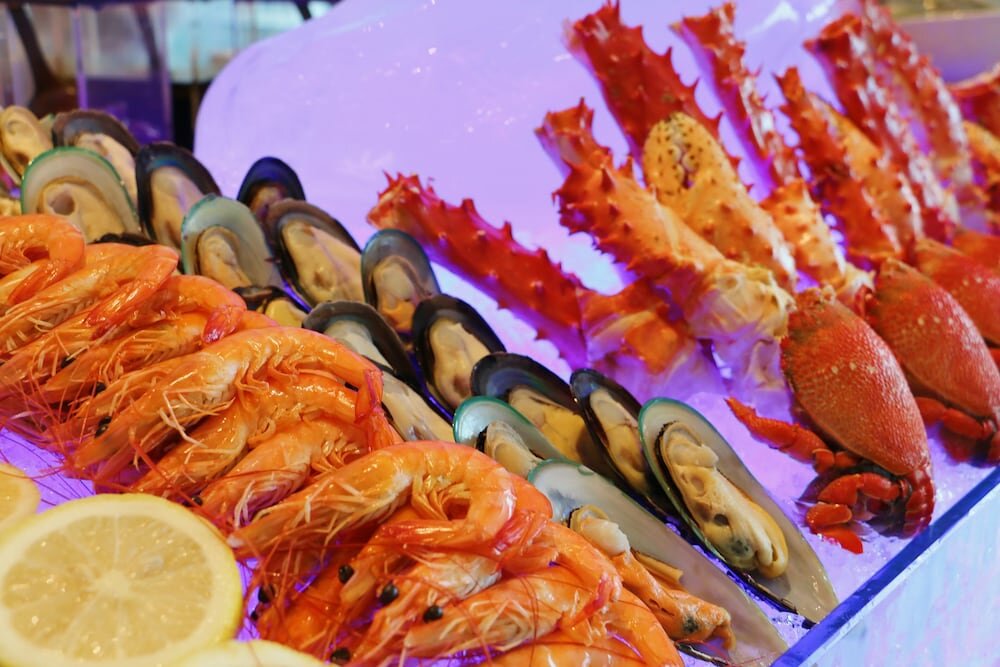 Фото Holiday Inn Guiyang City Center, an Ihg Hotel