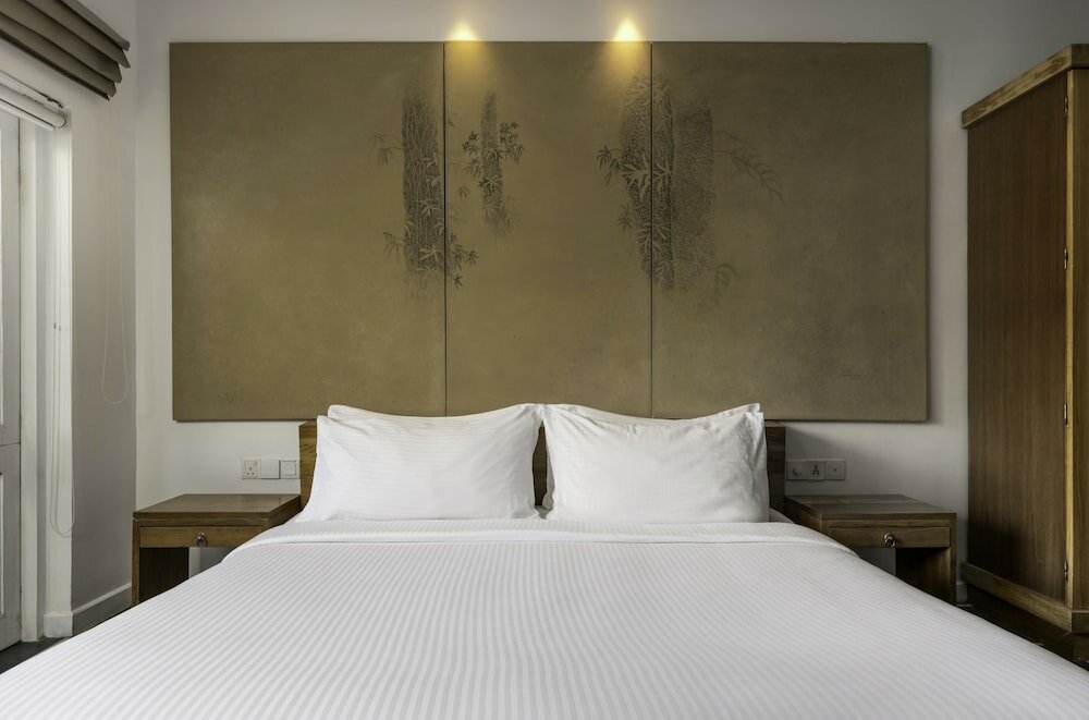 Фото Jetwing Blue