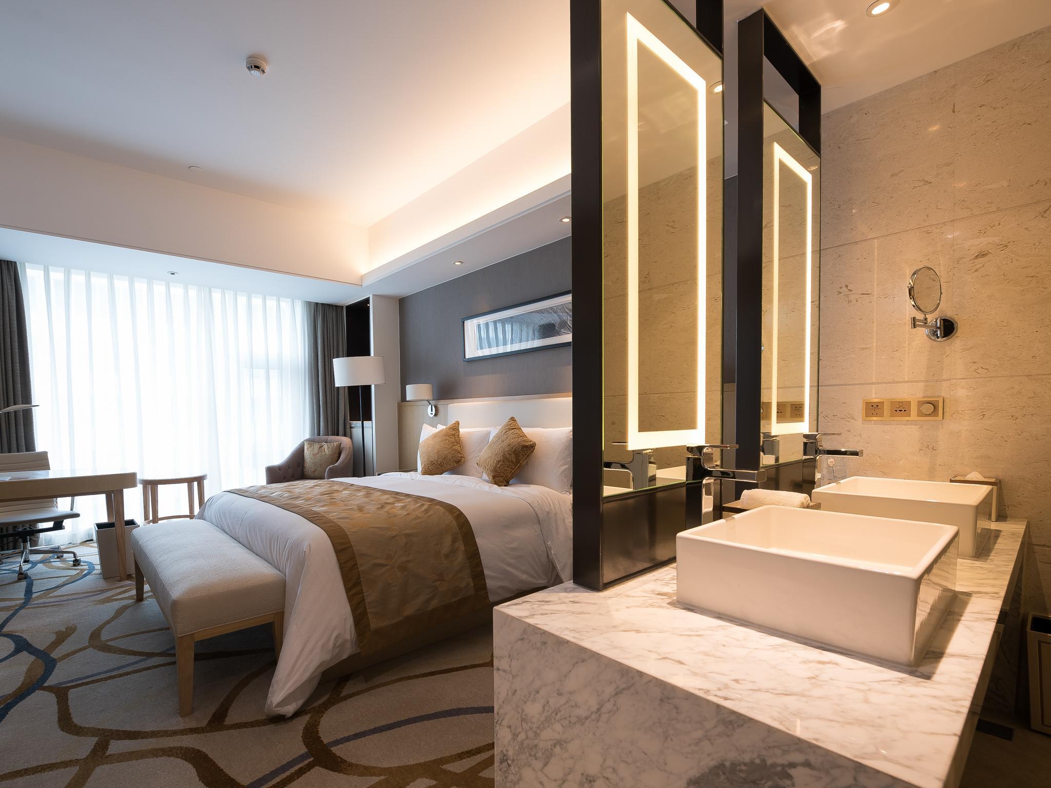 Фото Northern Hotel Shanghai