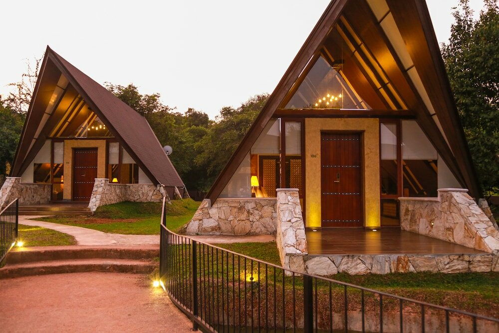 Фото Liyya Water Villas