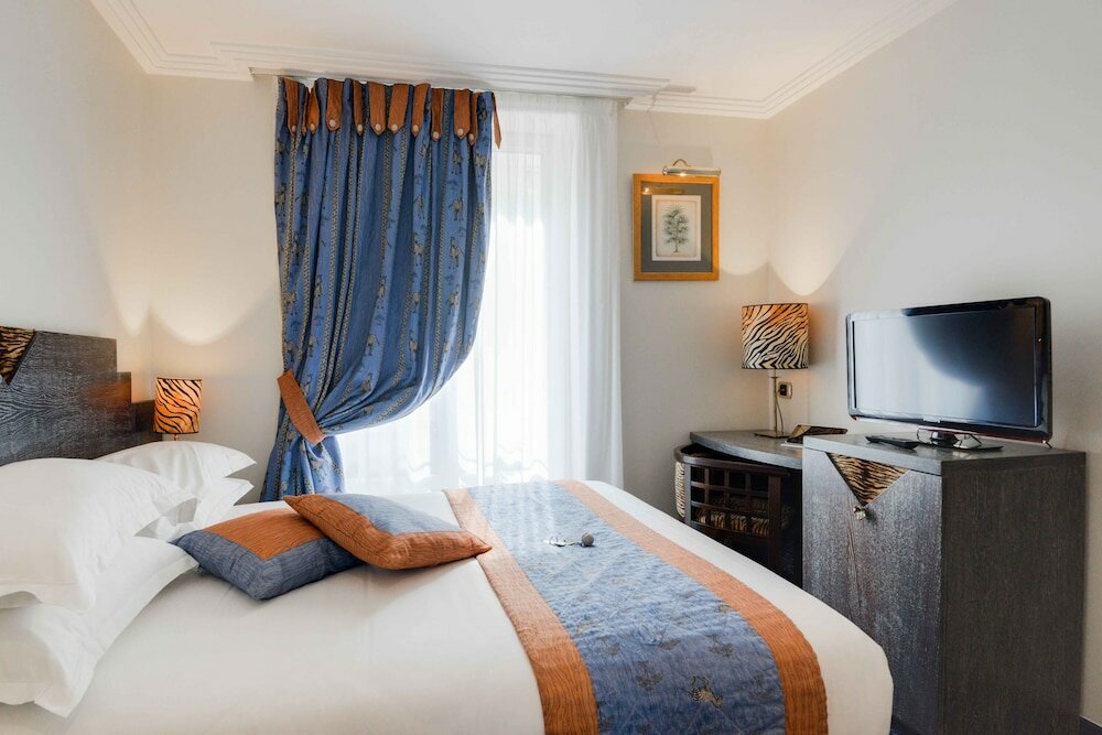 Фото Pavillon Opera Grands Boulevards