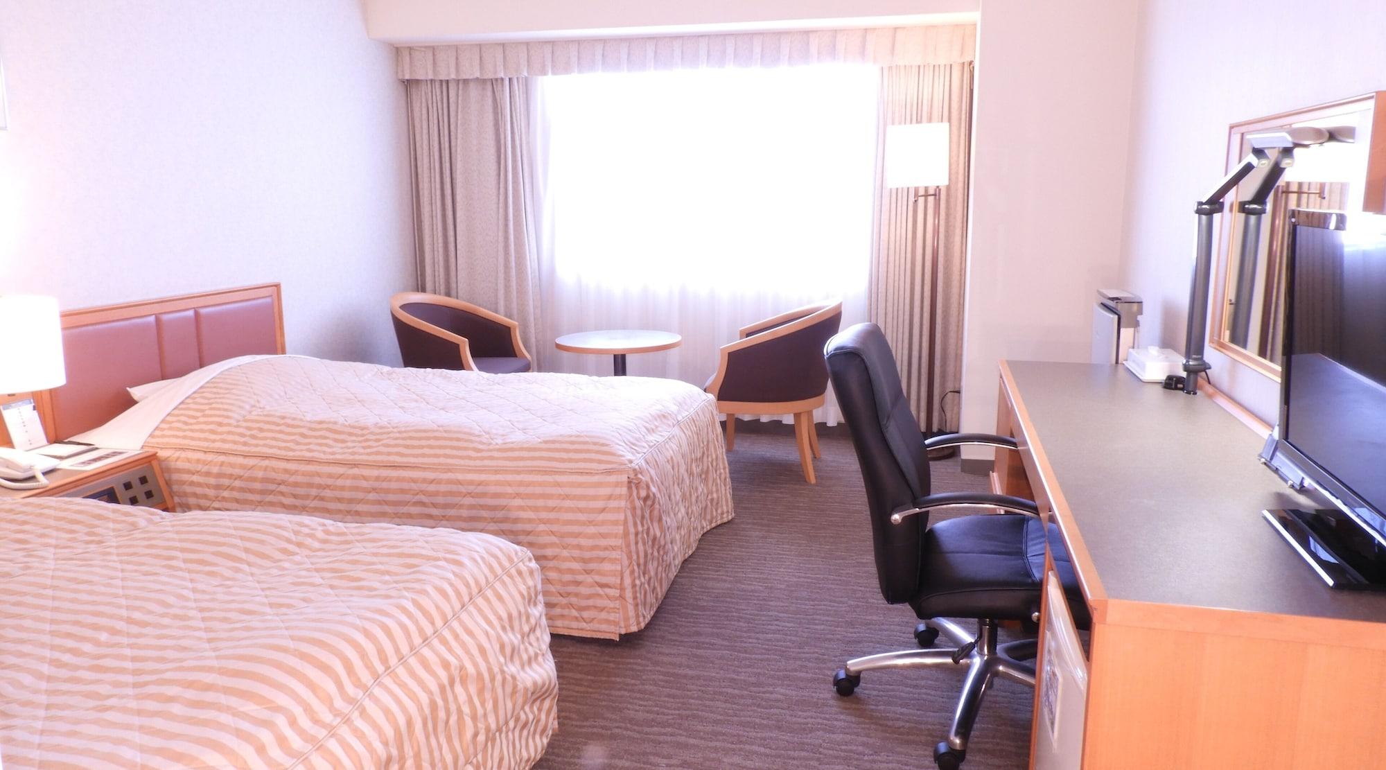 Фото Hotel Precede Koriyama