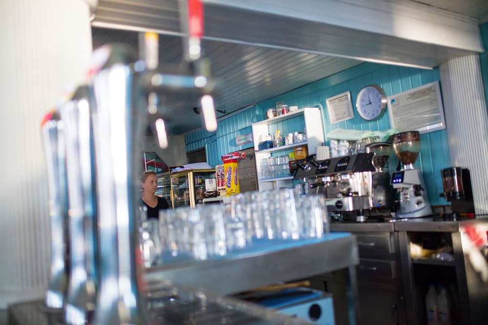 Фото Hostal Alba