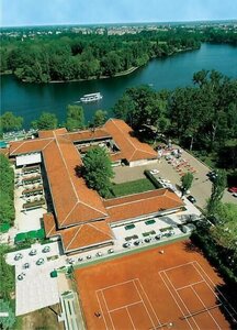 Гостиница Herastrau