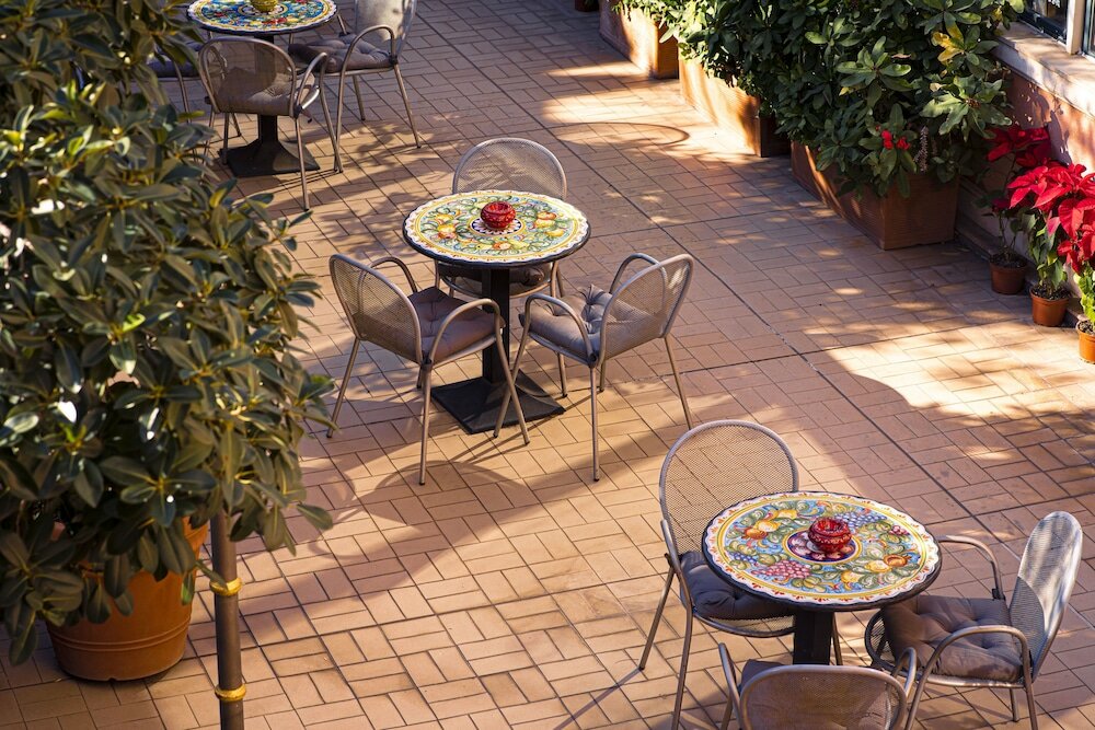 Фото Hotel Villa Romeo