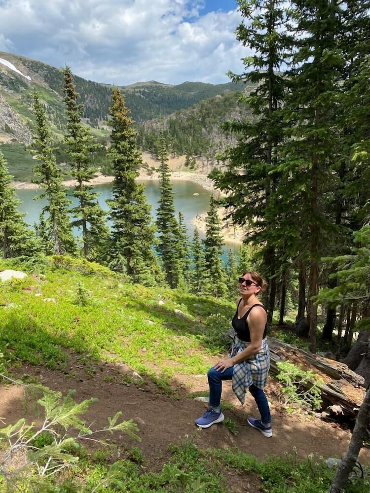 Фото The Silver Lake Lodge