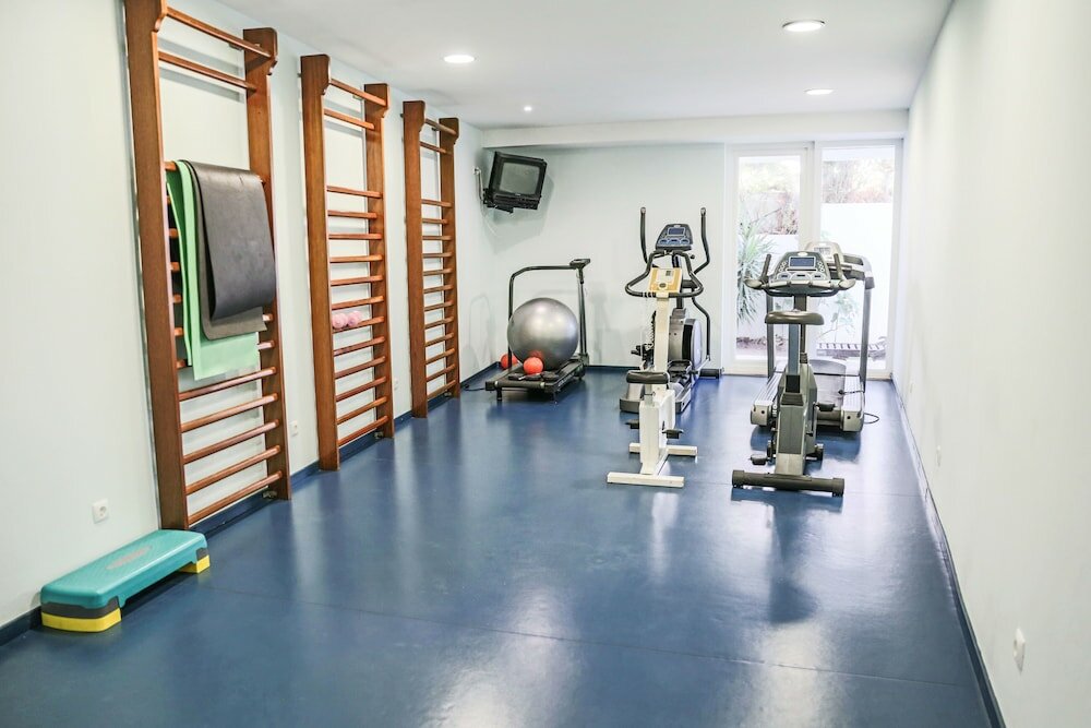 Фото Belver Boa Vista Hotel & SPA - Adults Only