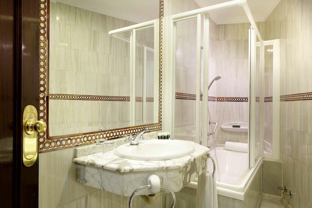 Фото Hotel Exe Triunfo