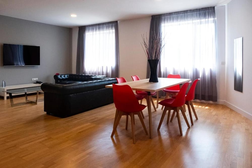 Фото SPA Suites Odeon