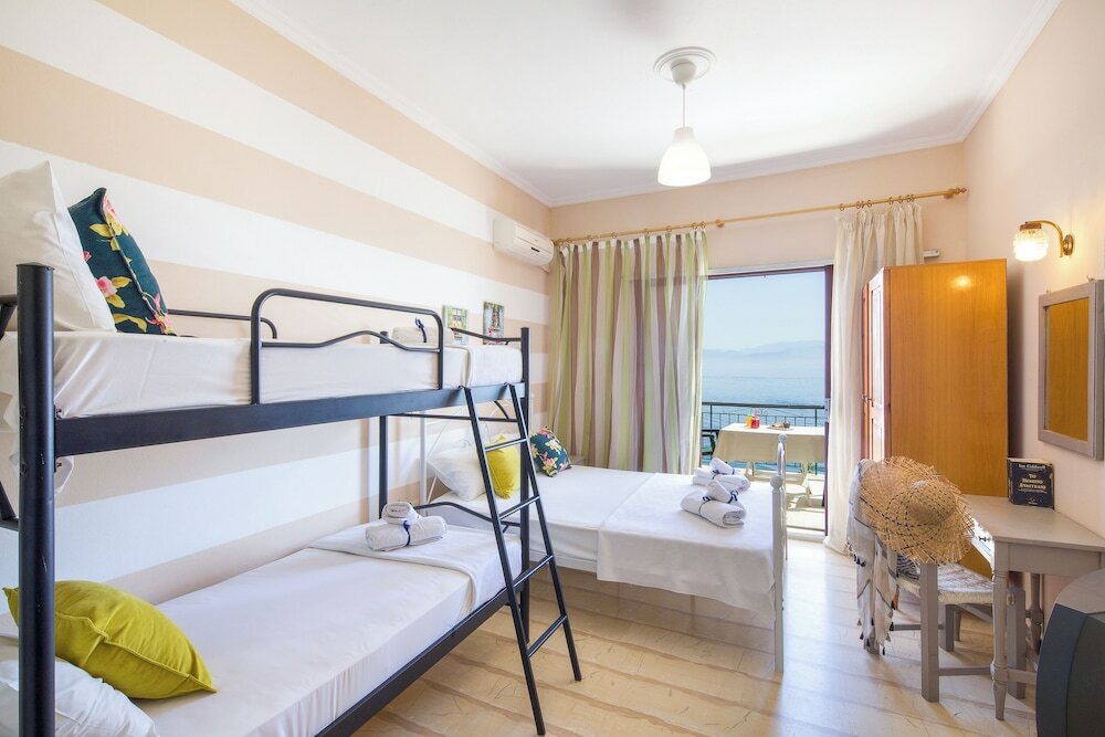 Фото Casa dei Venti - Sea View Apartments