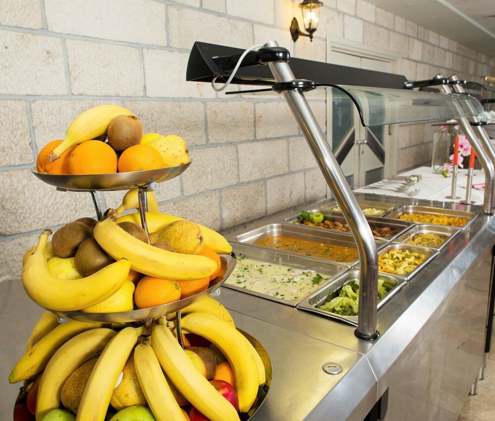 Фото Adriatiq Hotel Faraon Trpanj