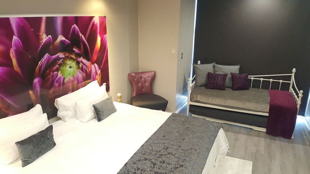 Фото Chill Pepper Boutique Hotel