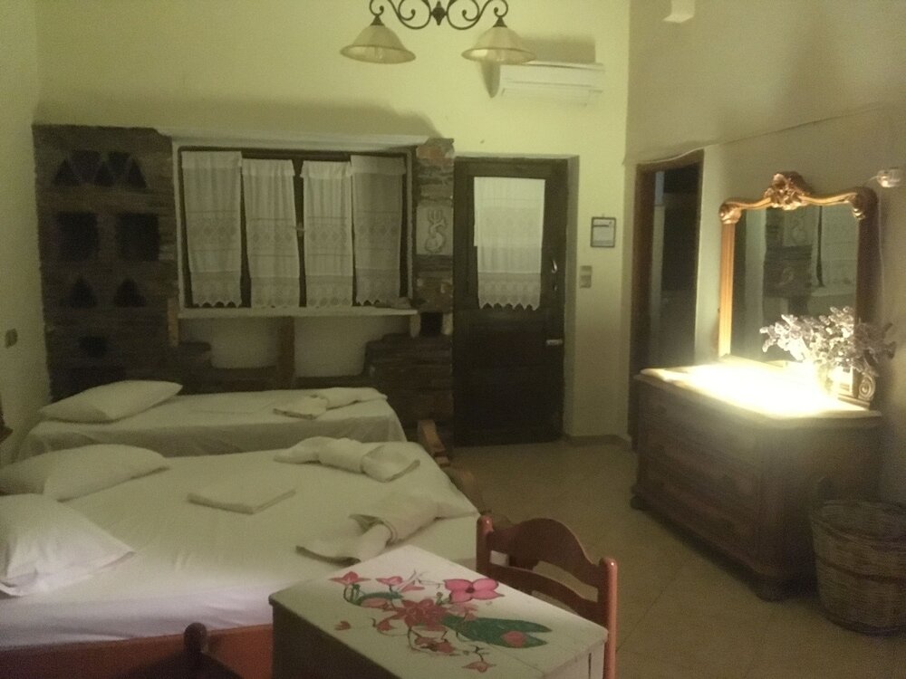 Фото Afrodite Hotel