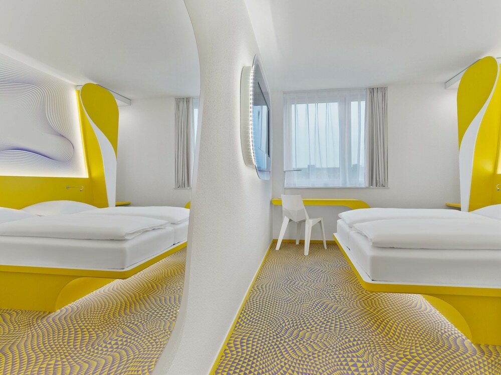 Фото Prize by Radisson, Hannover City