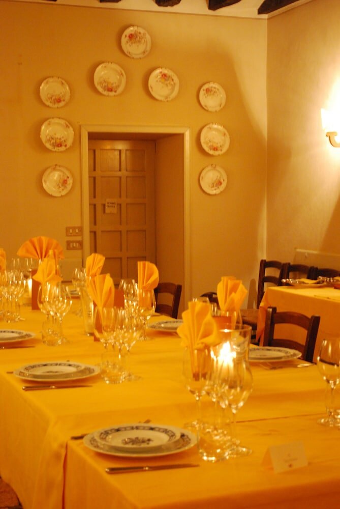 Фото Отель Residenza Torre di San Martino