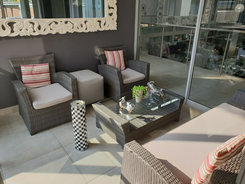 Фото Chill Pepper Boutique Hotel