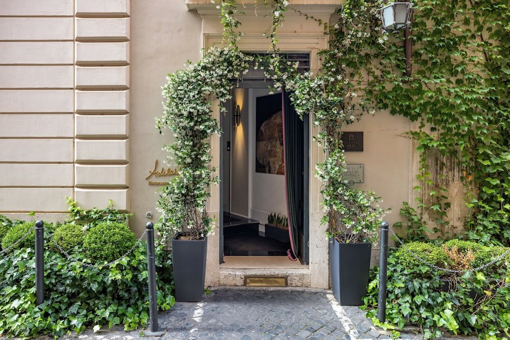 Фото Hotel Vilòn