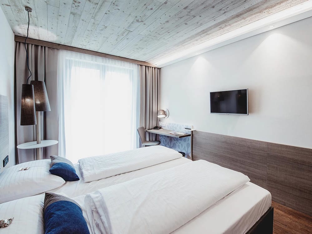 Фото Arte Hotel Kufstein