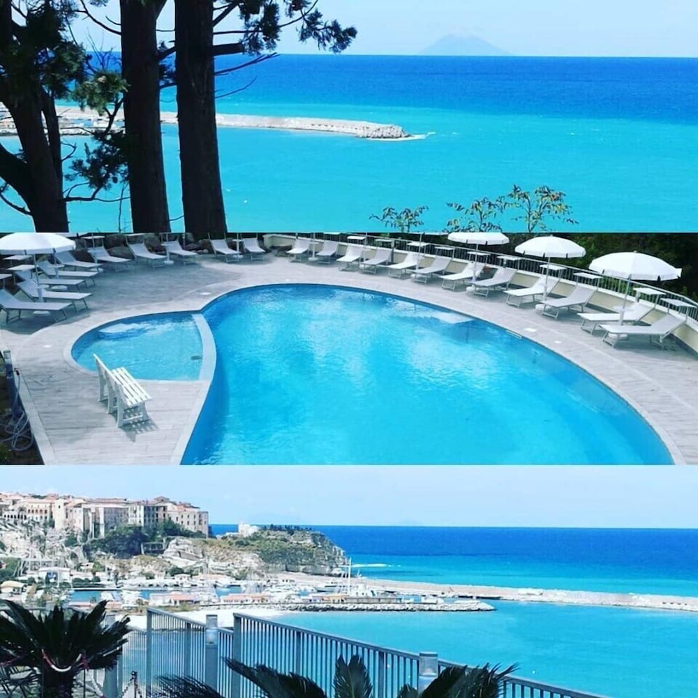 Фото Borgo degli Dei - Affittacamere Poseidone