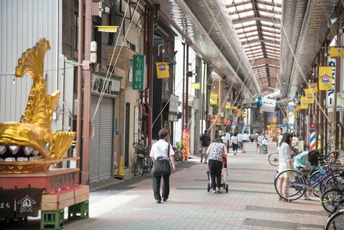 Внешний вид отеля Richmond Hotel Nagoya Shinkansenguchi в Нагои, фото 5